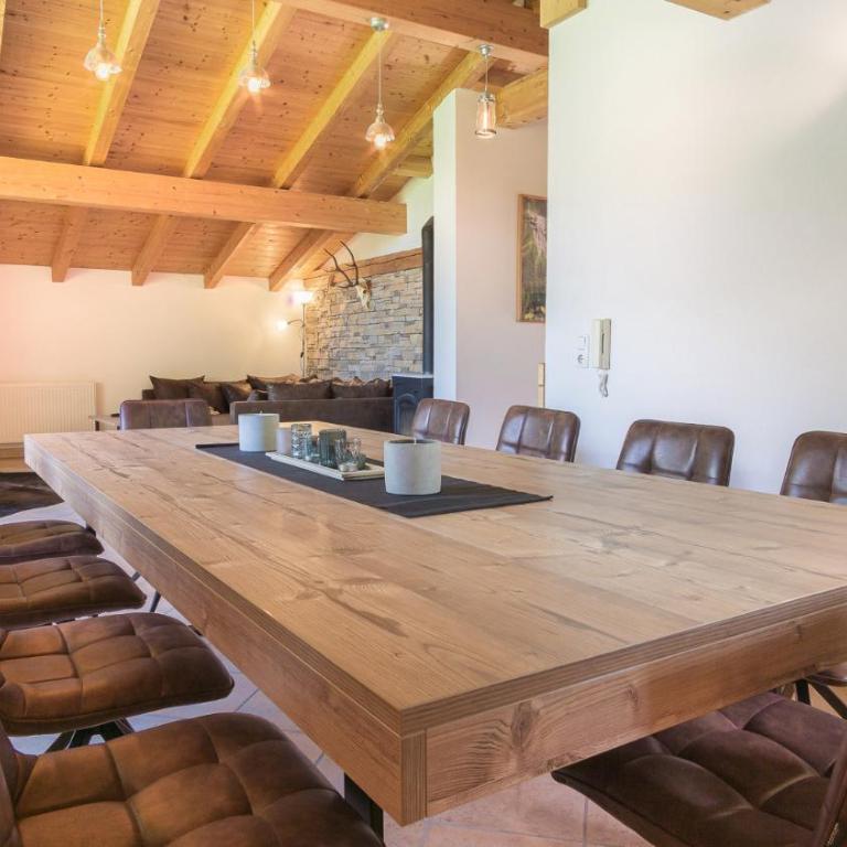 Alpen Loft - Apartment - 7