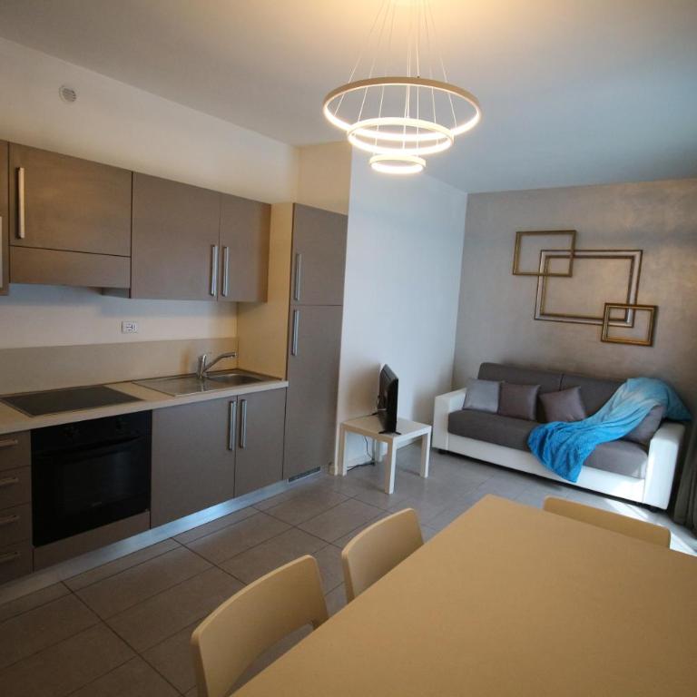 casa David - Appartamento con 1 Camera da Letto - 2