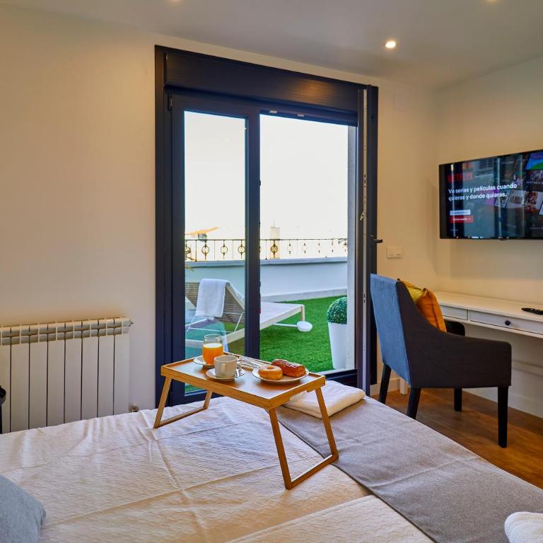 VUT San Marcos - Apartamento de 2 dormitorios - 20