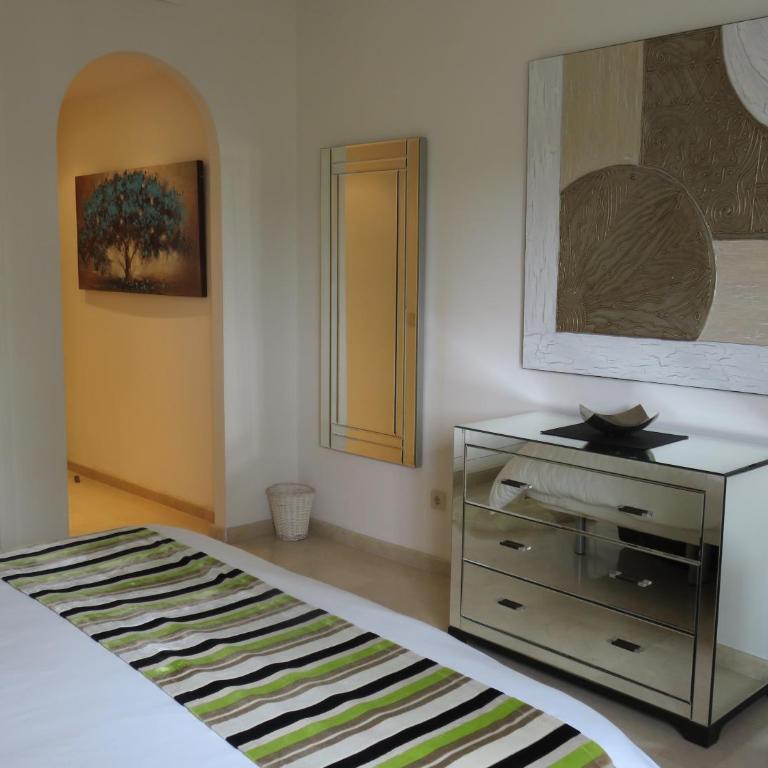 Beachside - Apartamento de 2 dormitorios - 13