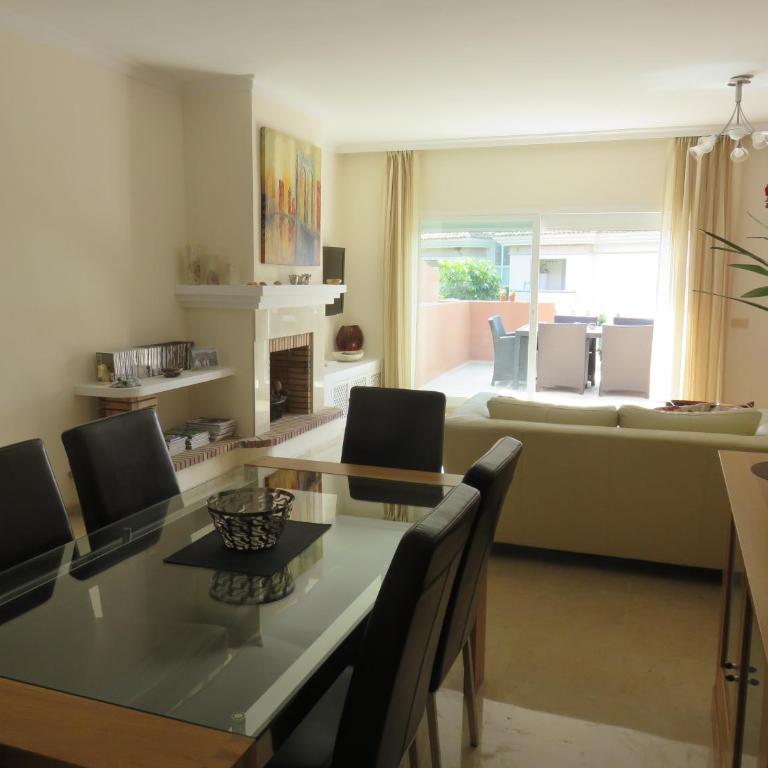 Beachside - Apartamento de 2 dormitorios - 17