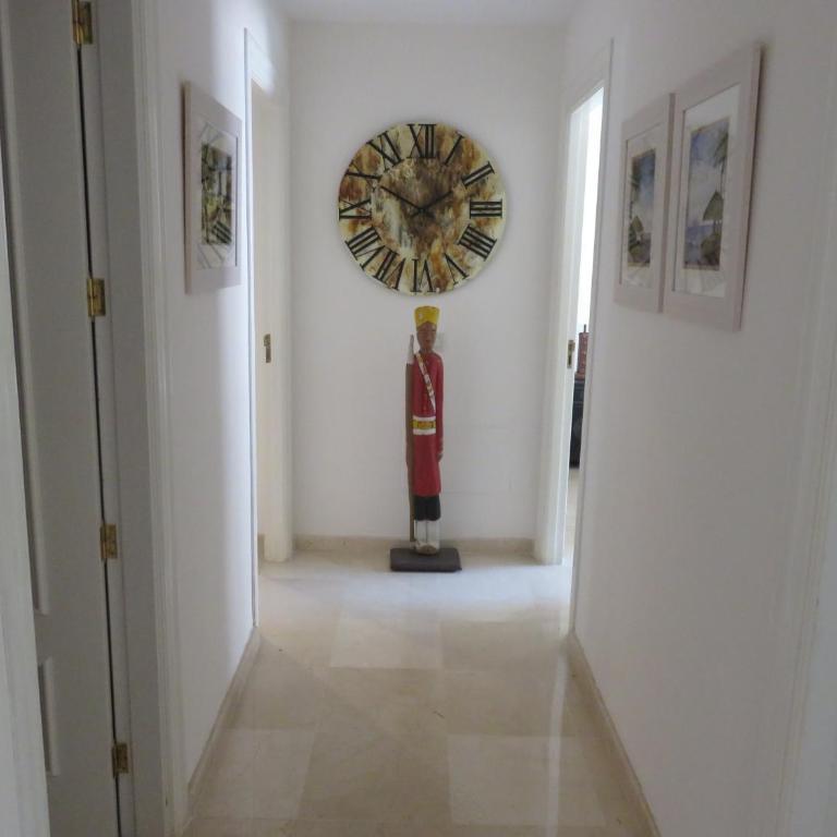 Beachside - Apartamento de 2 dormitorios - 19
