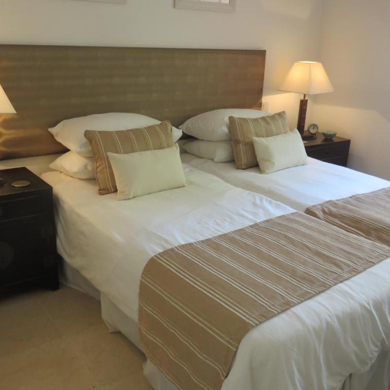 Beachside - Apartamento de 2 dormitorios - 27