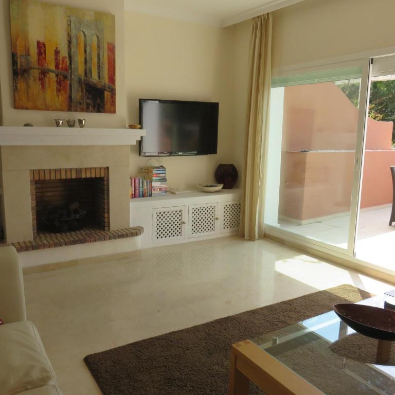 Beachside - Apartamento de 2 dormitorios - 29