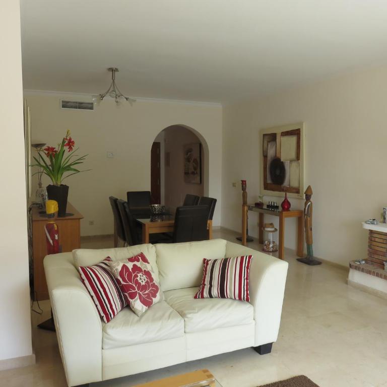 Beachside - Apartamento de 2 dormitorios - 32