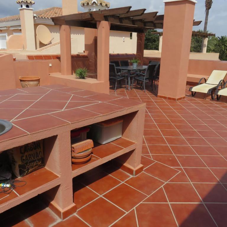 Beachside - Apartamento de 2 dormitorios - 40