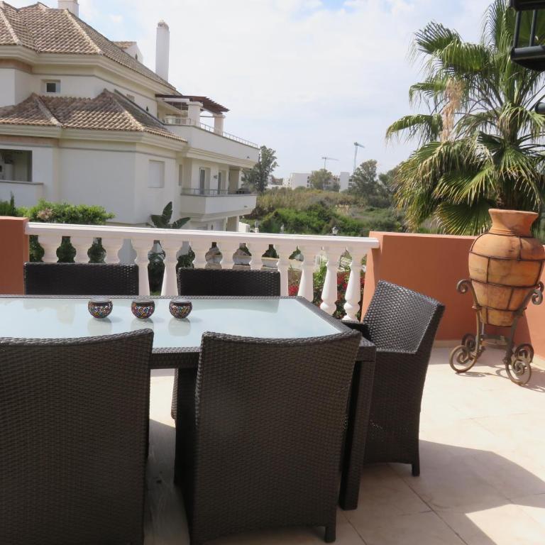 Beachside - Apartamento de 2 dormitorios - 41