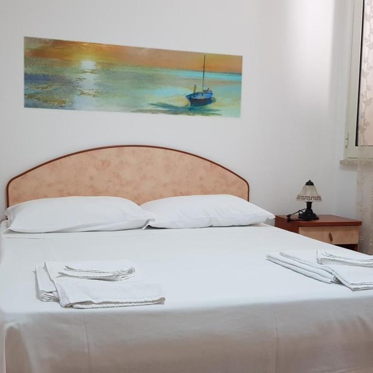 Residence Catona - Appartement 2 Chambres - 37