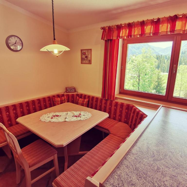 Ferienwohnung Grabner - Apartment mit 2 Schlafzimmern - 5
