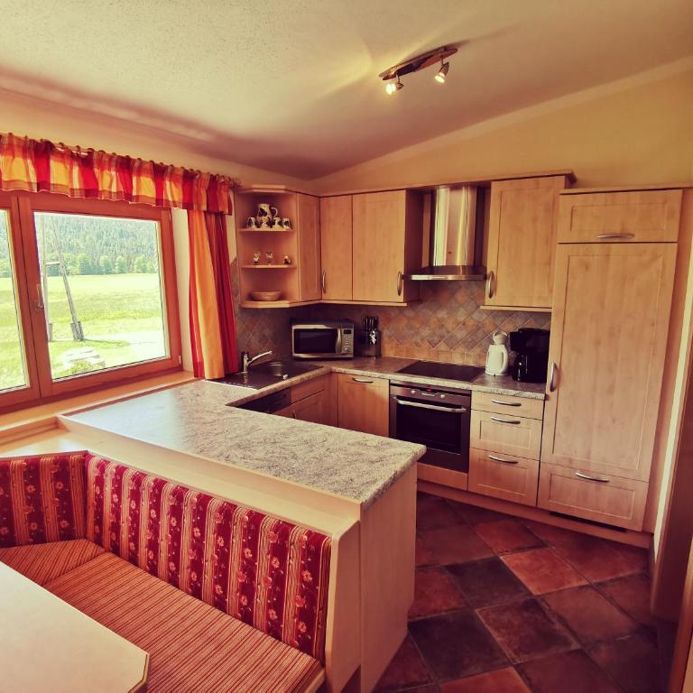 Ferienwohnung Grabner - Apartment mit 2 Schlafzimmern - 4