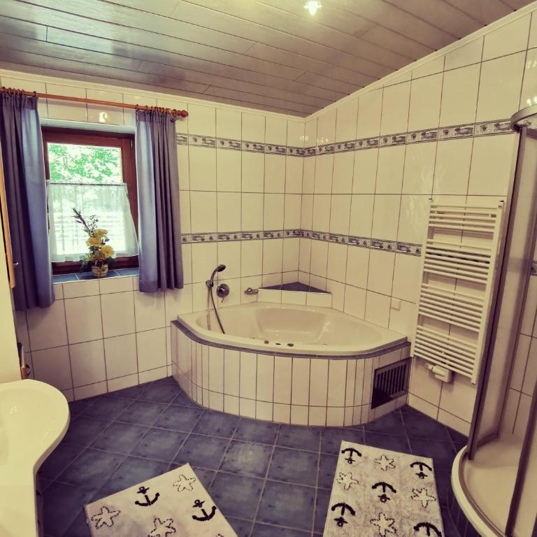 Ferienwohnung Grabner - Apartment mit 2 Schlafzimmern - 3