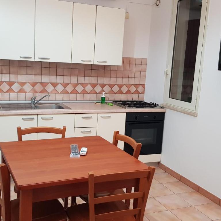 Residence Catona - Appartement 1 Chambre - 58