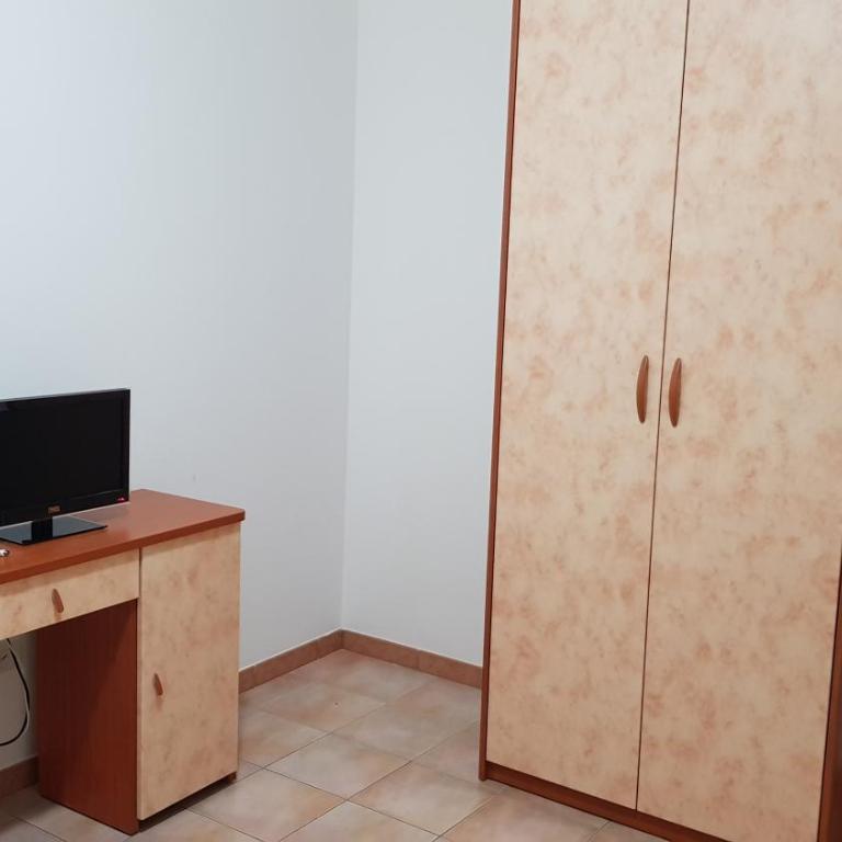 Residence Catona - Appartement 2 Chambres - 41