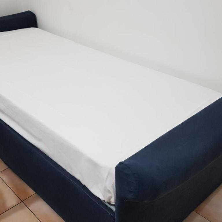 Residence Catona - Appartement 2 Chambres - 50