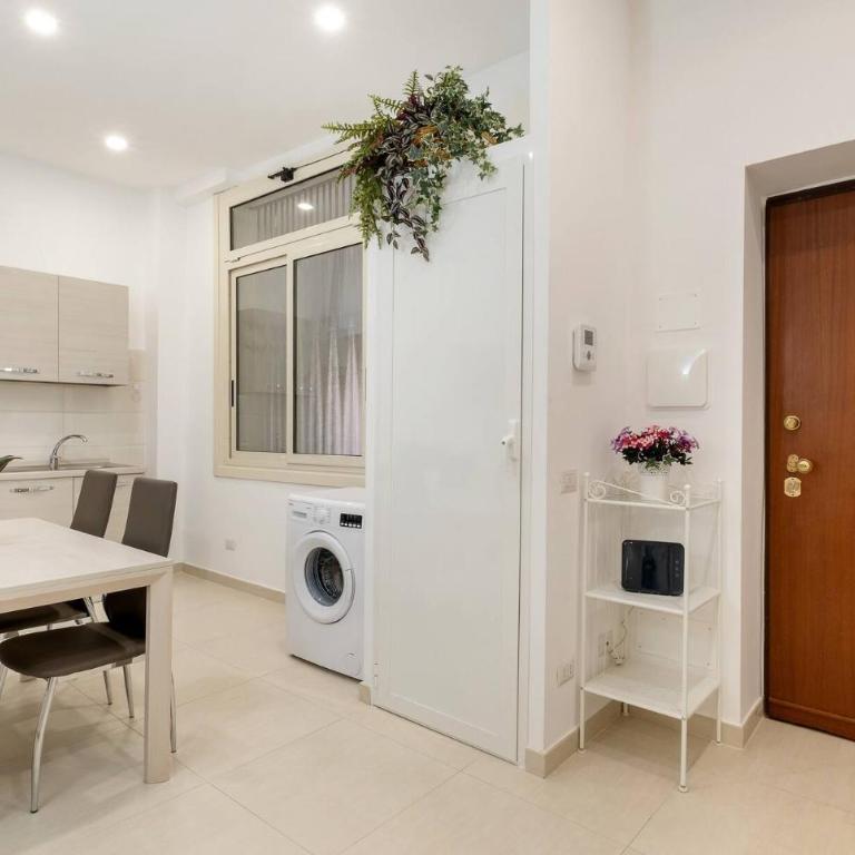 iFlat Lovely and Bright 2 bed flat near Termini - Appartamento con 2 Camere da Letto - 12