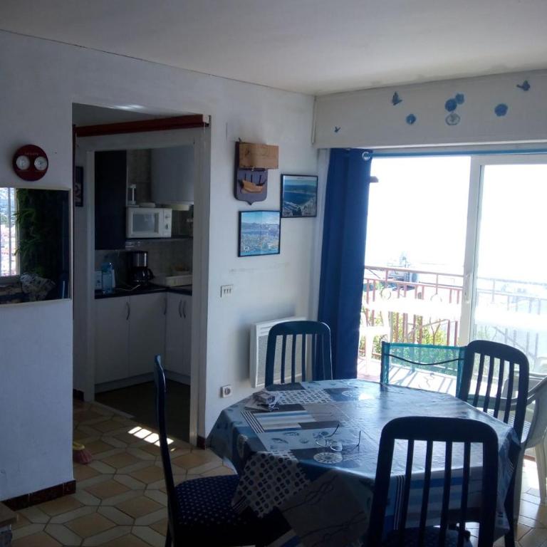 Rosas-Puig Rom -VISTA MAR - One-Bedroom Apartment - 22