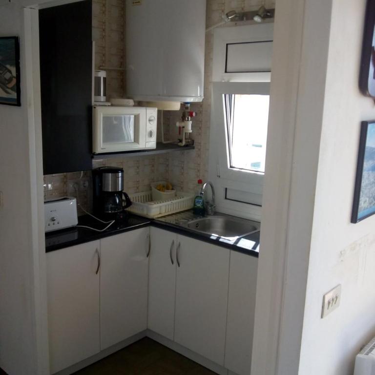 Rosas-Puig Rom -VISTA MAR - One-Bedroom Apartment - 18