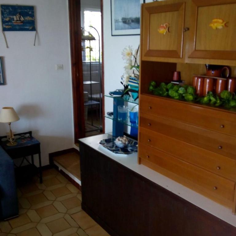 Rosas-Puig Rom -VISTA MAR - One-Bedroom Apartment - 15