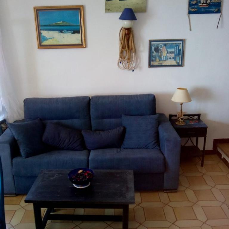 Rosas-Puig Rom -VISTA MAR - One-Bedroom Apartment - 14