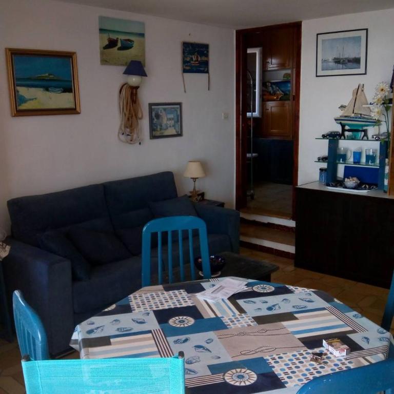 Rosas-Puig Rom -VISTA MAR - One-Bedroom Apartment - 12