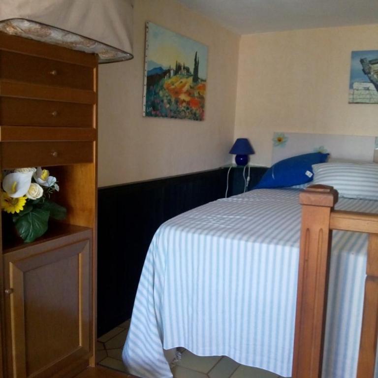 Rosas-Puig Rom -VISTA MAR - One-Bedroom Apartment - 9