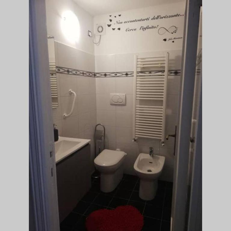 la casa di Giada - Appartamento con 1 Camera da Letto - 10