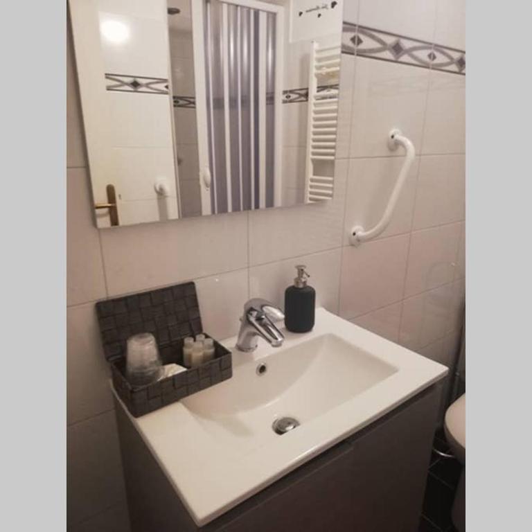 la casa di Giada - Appartamento con 1 Camera da Letto - 11
