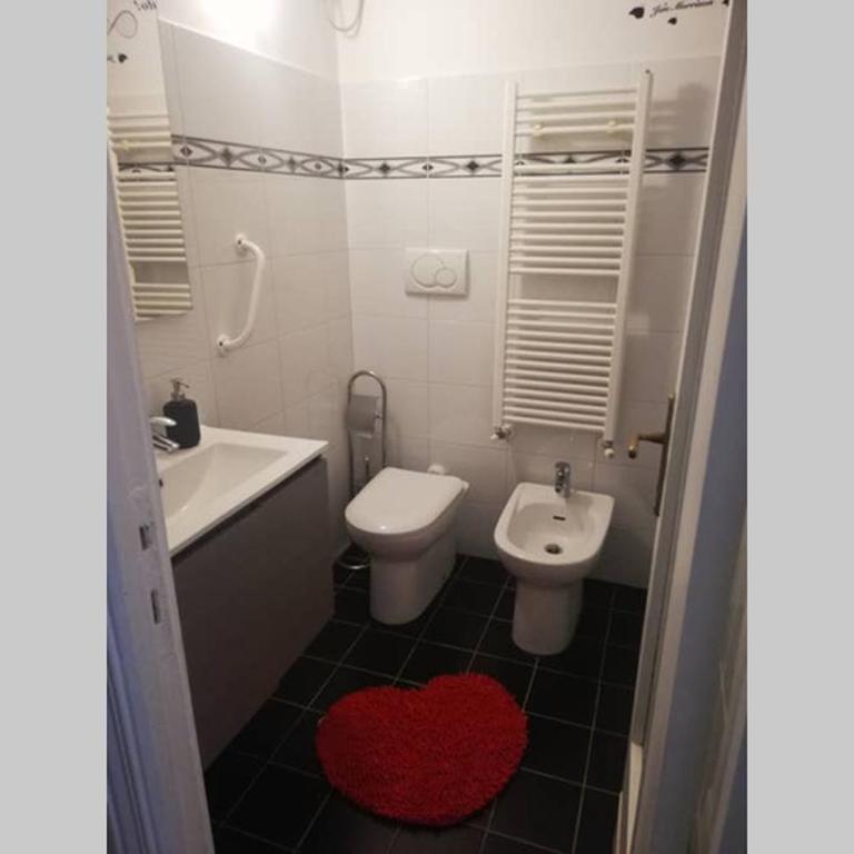 la casa di Giada - Appartamento con 1 Camera da Letto - 12