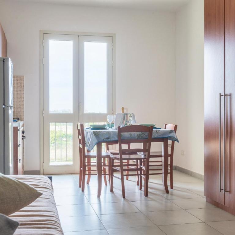 Residence Catona - Appartement 1 Chambre - 48