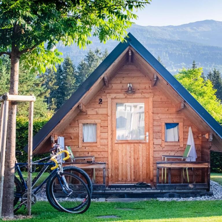Radlerstation-Sandhof - Basic Dreibettzimmer - 22