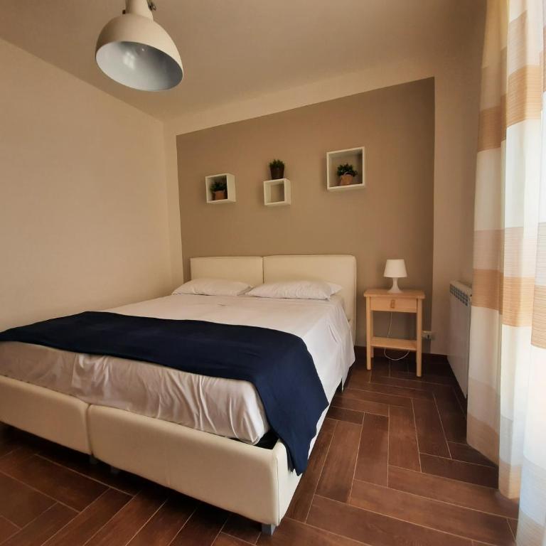 Il Borghetto di San Giuseppe EtnaRooms&Apartments - Appartamento Bilocale - 20