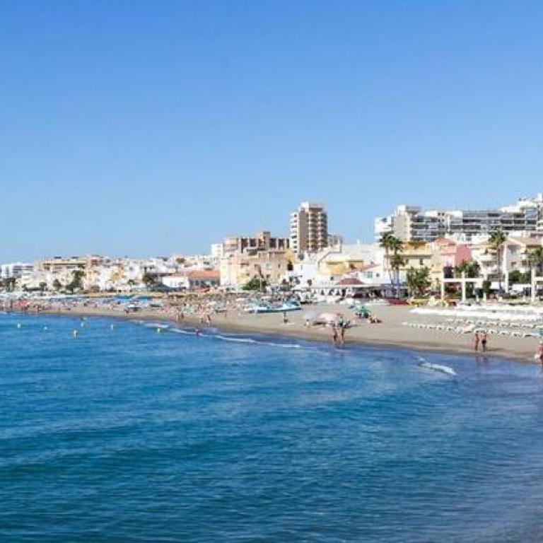Sweet Holiday Place - Benalmadena Costa - Apartamento con vistas al mar - 28