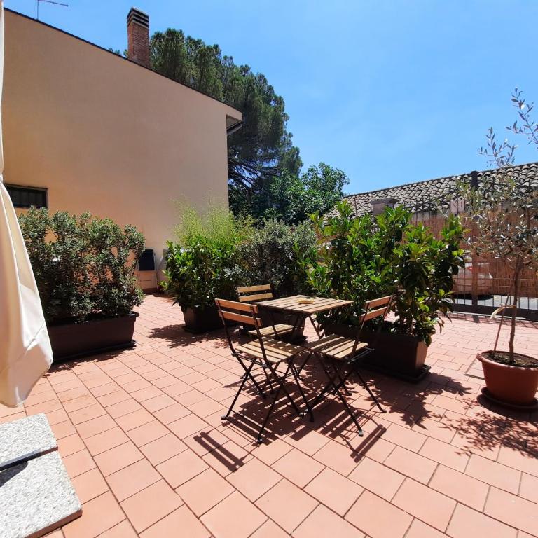 Il Borghetto di San Giuseppe EtnaRooms&Apartments - Appartamento Classic con 1 Camera da Letto e Letto King-Size - 39