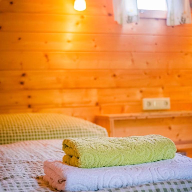 Radlerstation-Sandhof - Basic Dreibettzimmer - 11