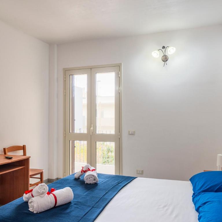 Residence Catona - Appartement 2 Chambres - 4