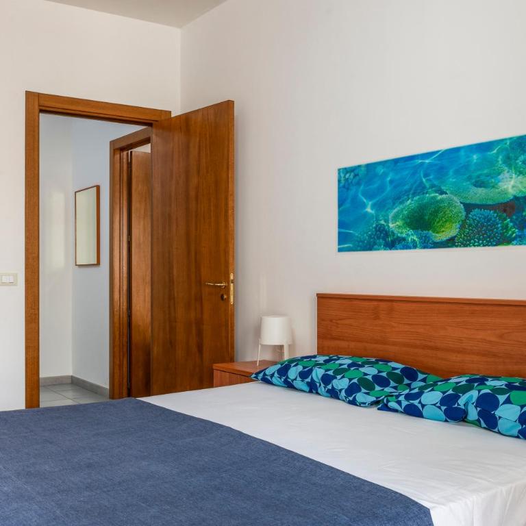 Residence Catona - Appartement 3 Chambres - 16