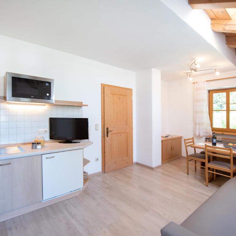 Göllerhof - Appartamento con 2 Camere da Letto - 3