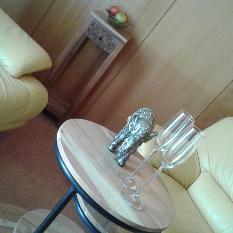 LiebesNesterl Bergwirt - Boutique Hotel - Suite with Mountain View - 12