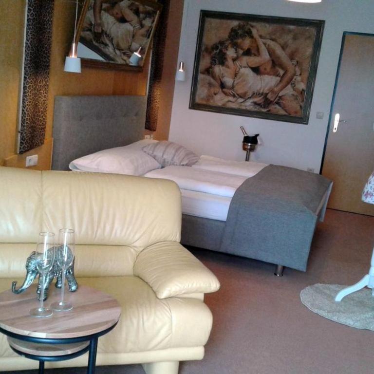 LiebesNesterl Bergwirt - Boutique Hotel - Suite with Mountain View - 25