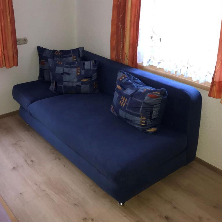 Ferienwohnung Rottensteiner Sybille inclusiv Sommercard - Apartment mit 2 Schlafzimmern und Balkon - 15