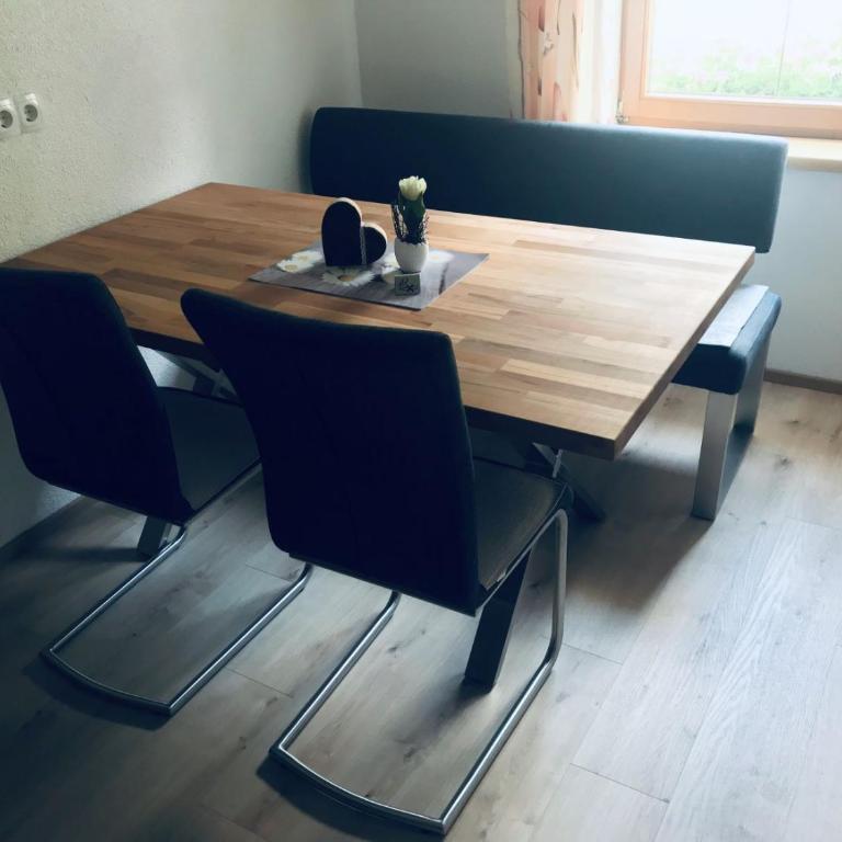 Ferienwohnung Rottensteiner Sybille inclusiv Sommercard - Apartment mit 2 Schlafzimmern und Balkon - 9