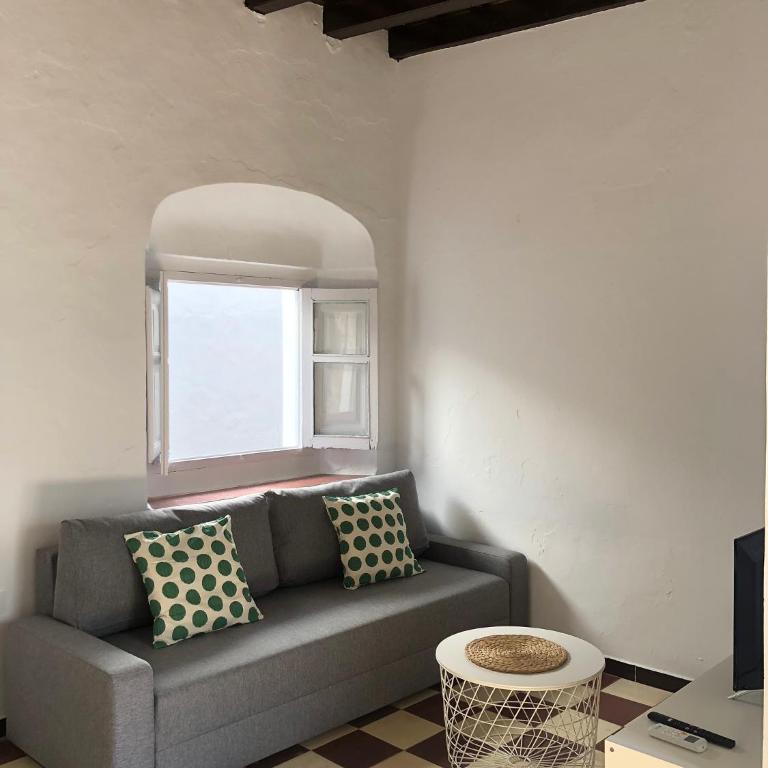 Conil Homes III Apartments - Apartamento Estándar - 16