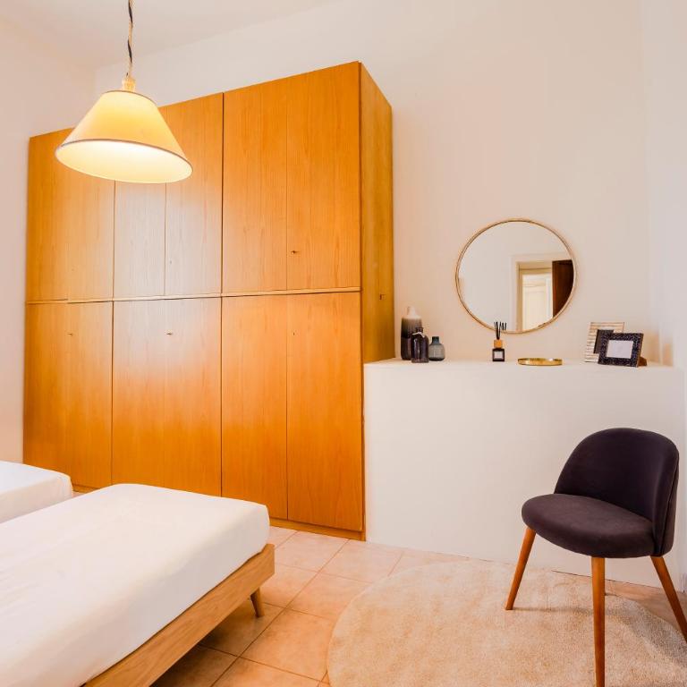 Forte 1013 - Appartamento con 3 Camere da Letto - 30