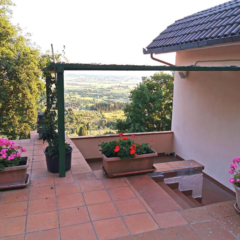 Casina Dei Sogni - Villa con Piscina Privata - 34