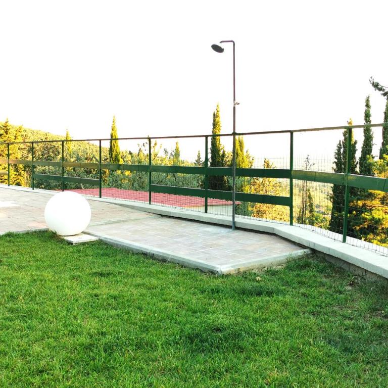 Casina Dei Sogni - Villa con Piscina Privata - 40
