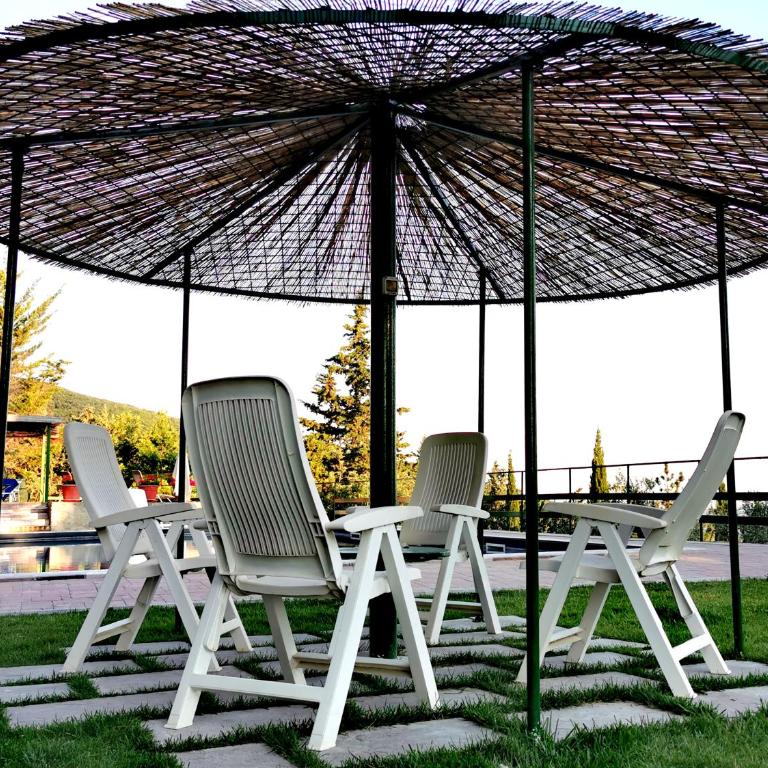Casina Dei Sogni - Villa con Piscina Privata - 41