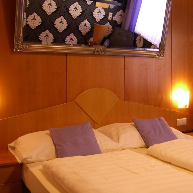 LiebesNesterl Bergwirt - Boutique Hotel - Standard Double or Twin Room - 19