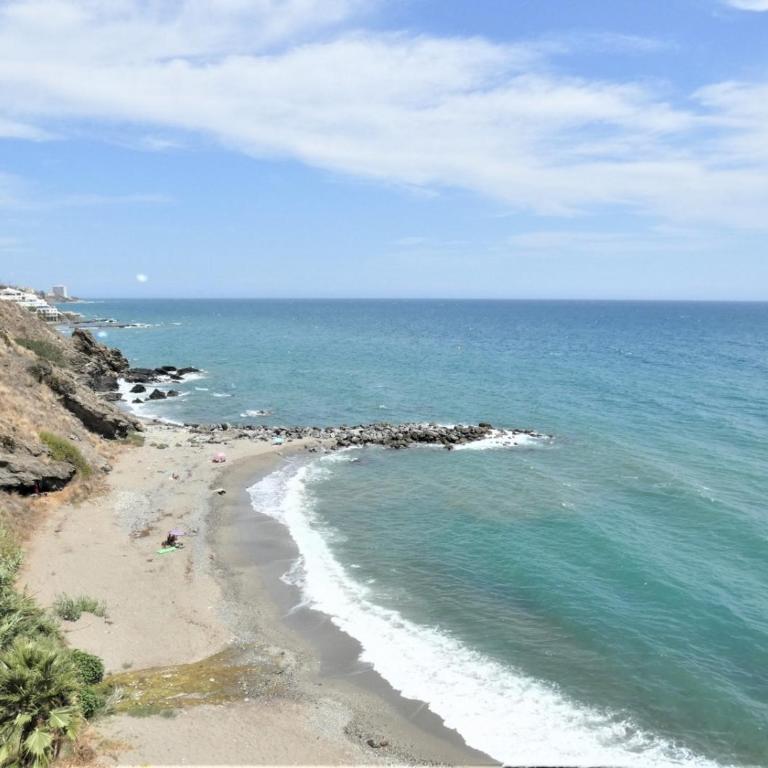 The Pearl with Private Beach Access - Apartamento de 2 dormitorios - 11