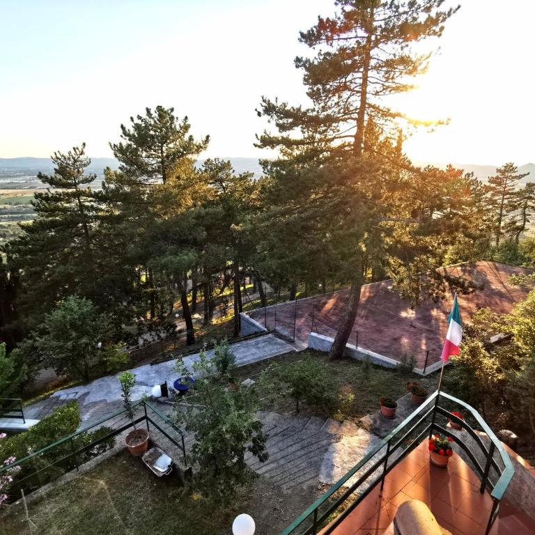 Casina Dei Sogni - Villa con Piscina Privata - 52