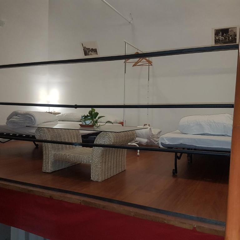 Indipendent Apartment - Two-Bedroom Apartment - 10